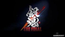 《银魂 THE FINAL》最后的剧场版预告公开 2021年1月8日上映