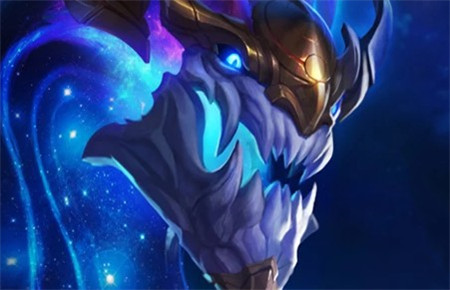 lols10铸星龙王奥瑞利安索尔10.14版本打出装及符文天赋攻略