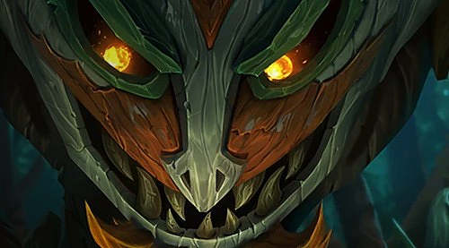 lols10扭曲树精茂凯10.19出装及符文天赋攻略