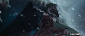 《龙与地下城》新动画短片：崔斯特·杜垩登担当主角、卷福为旁白配音
