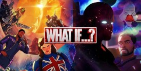 漫威《What if…？》首集IGN 6分：设定有趣，但配音、动画质量不高
