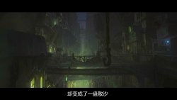 《英雄联盟》动画“双城之战”终极预告 点燃热血激情、探索联盟宇宙