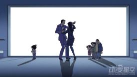 《名侦探柯南》最新动画槽点满满 网友发懵到底看了什么