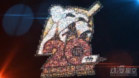 《火影忍者》动画20周年纪念PV 经典画面令人泪目