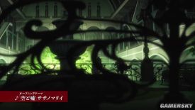 《瓦尼塔斯的手记》动画化预告 吸血鬼×蒸汽朋克