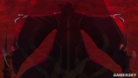《刀剑神域：进击篇 无星夜的咏叹调》公布新预告 补全最初的故事