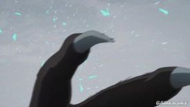 《刀剑神域：进击篇 无星夜的咏叹调》公布新预告 补全最初的故事