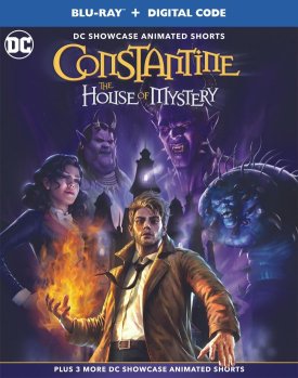 《康斯坦丁:神秘之所》发行日期公布 今年5月3日上映