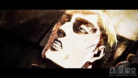 《进击的巨人》最终季Part2片头曲MV 回忆杀超震撼
