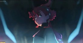 高达新动画《水星的魔女》公布PV 女主和新机亮相