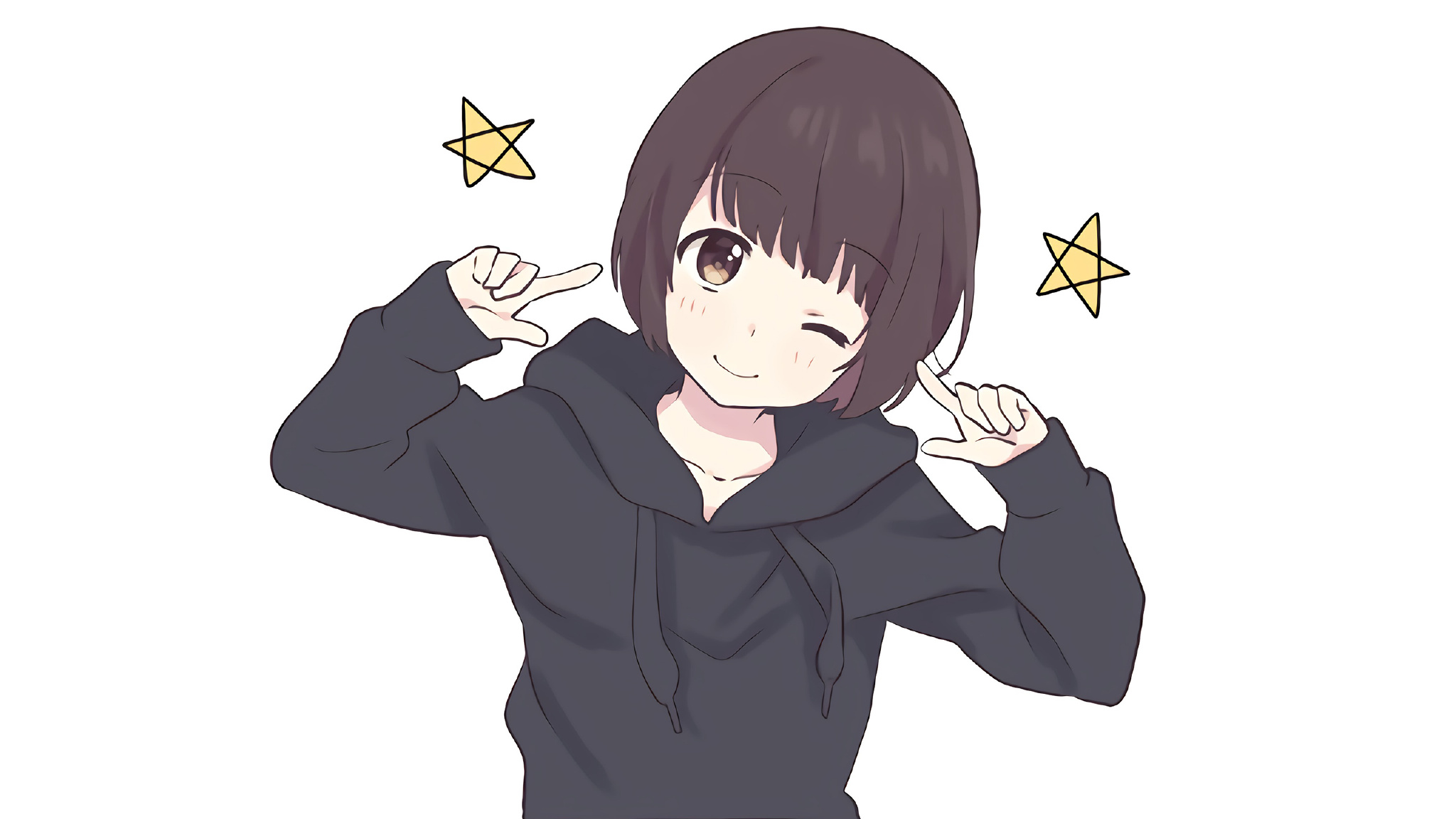 壁纸