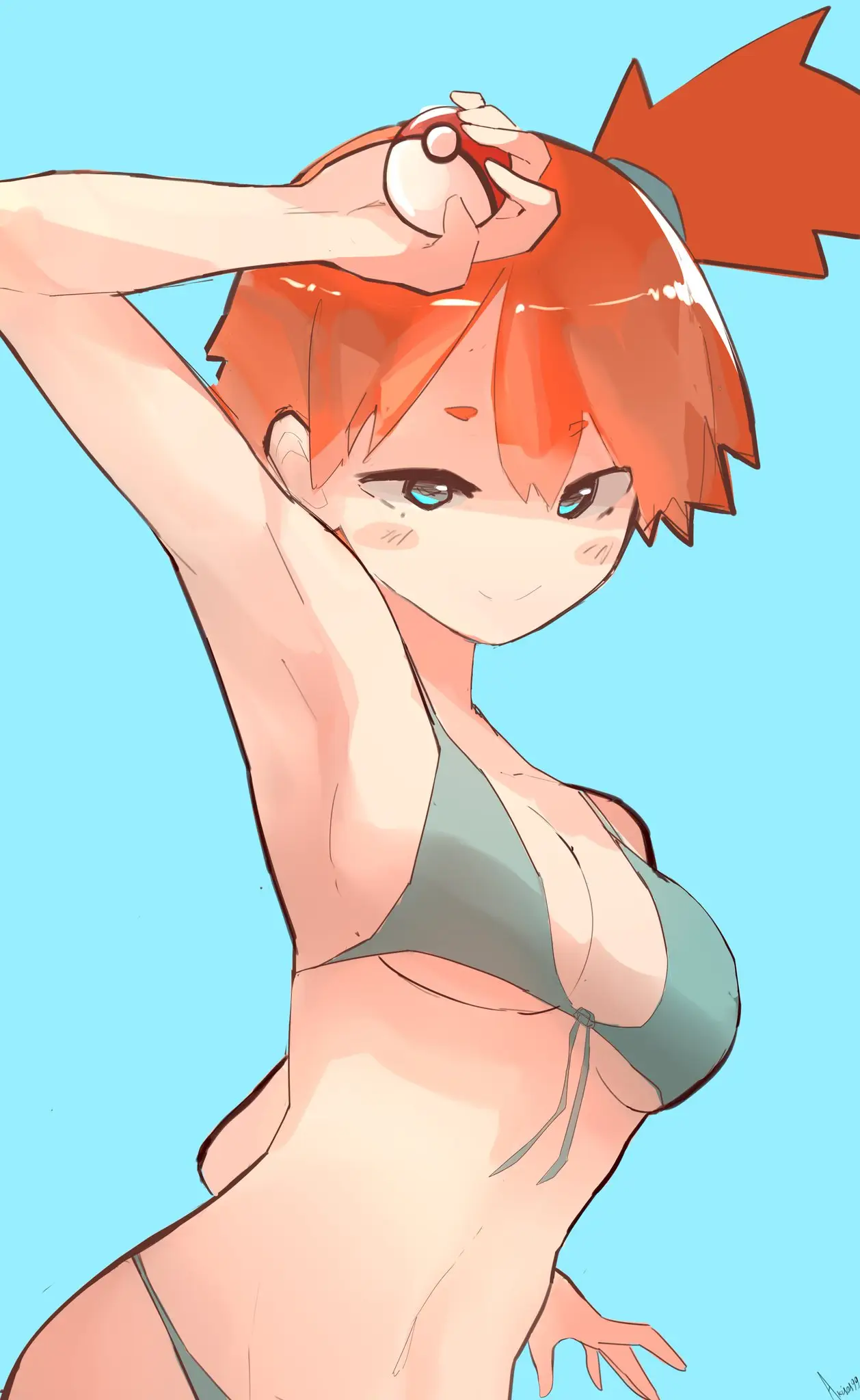 神奇宝贝