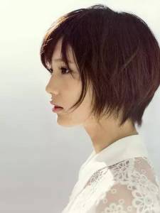 日本娱乐圈最适合短发的女星TOP10！不少女星剪掉长发后爆红